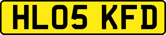 HL05KFD