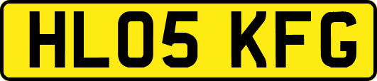 HL05KFG
