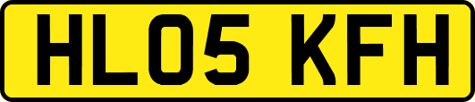 HL05KFH