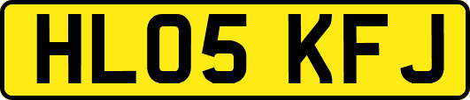 HL05KFJ