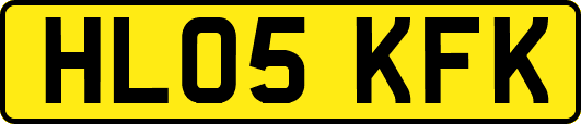 HL05KFK