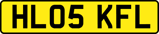 HL05KFL