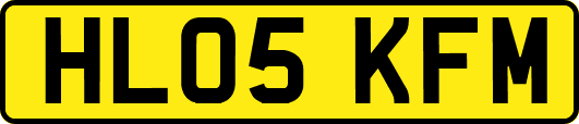 HL05KFM