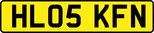 HL05KFN