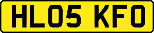 HL05KFO