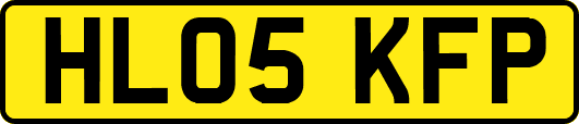 HL05KFP