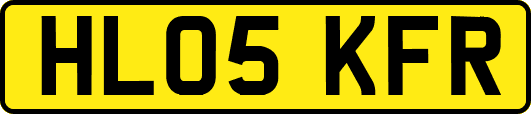 HL05KFR