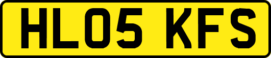 HL05KFS