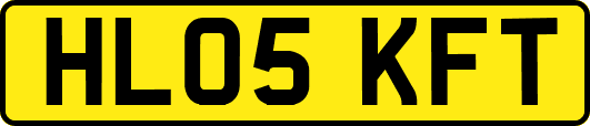 HL05KFT