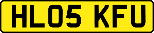 HL05KFU