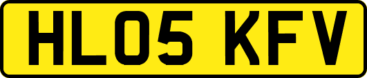 HL05KFV