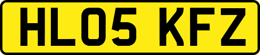 HL05KFZ