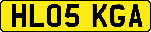 HL05KGA