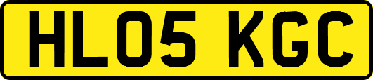 HL05KGC