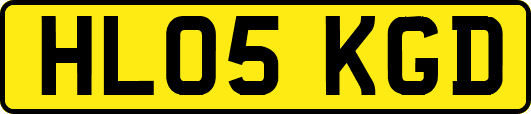 HL05KGD