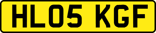 HL05KGF