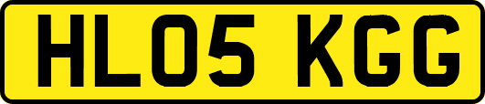 HL05KGG