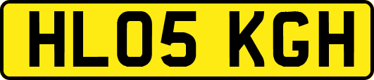 HL05KGH