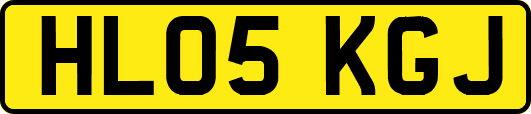 HL05KGJ
