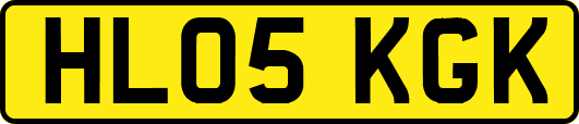 HL05KGK