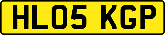 HL05KGP