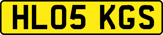 HL05KGS