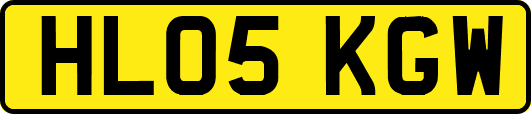 HL05KGW