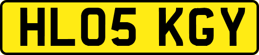 HL05KGY