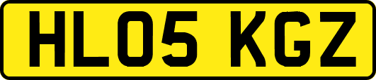 HL05KGZ