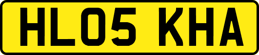 HL05KHA