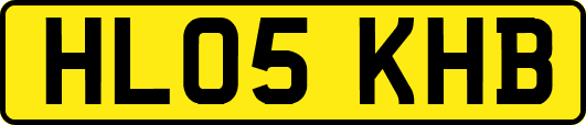 HL05KHB