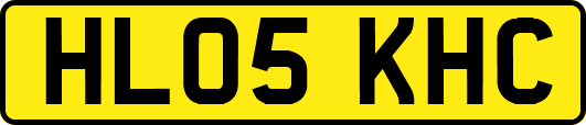 HL05KHC