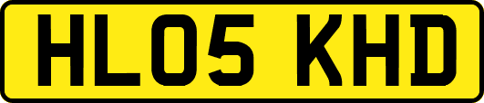 HL05KHD