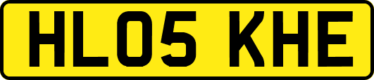 HL05KHE