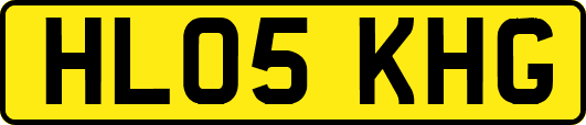 HL05KHG