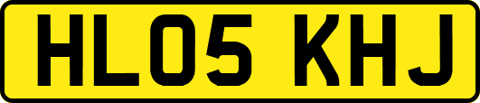 HL05KHJ