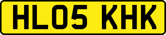 HL05KHK