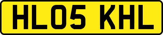 HL05KHL