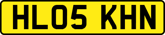 HL05KHN