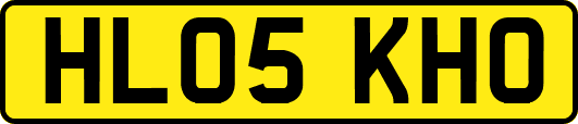 HL05KHO