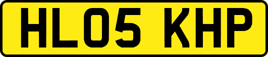HL05KHP
