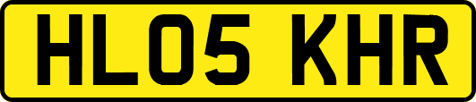 HL05KHR