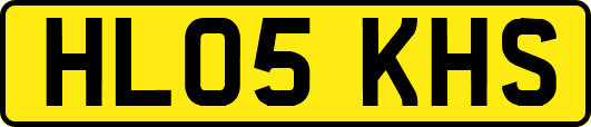 HL05KHS