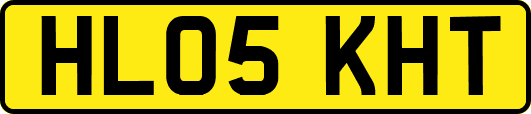 HL05KHT