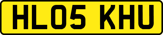 HL05KHU
