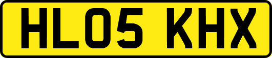 HL05KHX