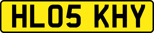 HL05KHY