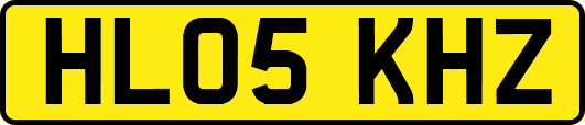 HL05KHZ