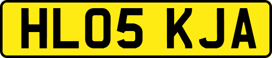 HL05KJA