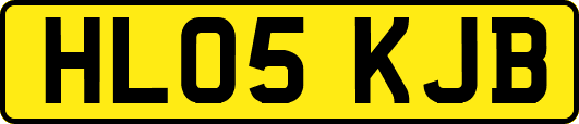 HL05KJB